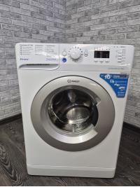Стиральная машина Indesit BWSA 51051